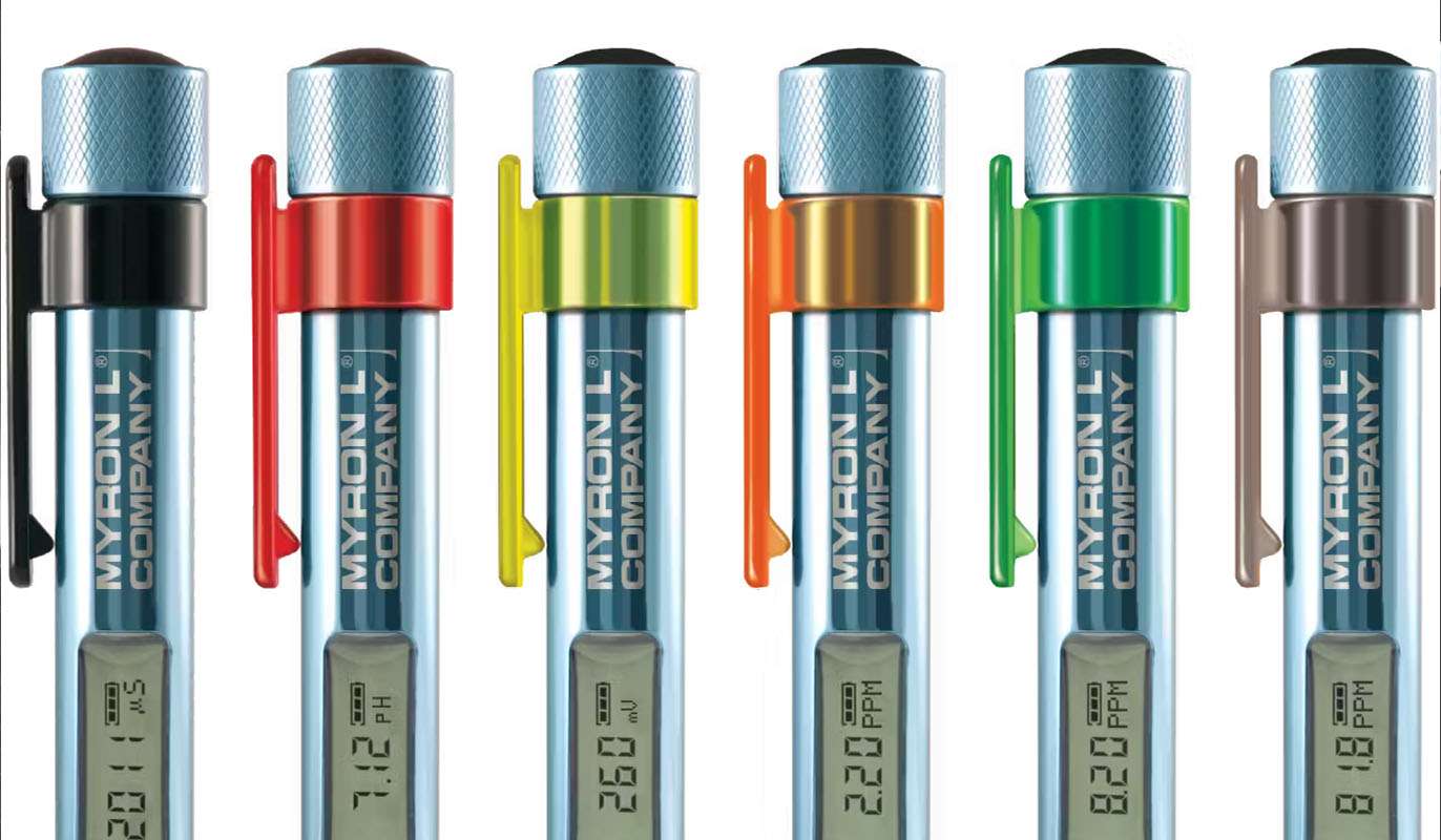 Myron L Ultrapen Series